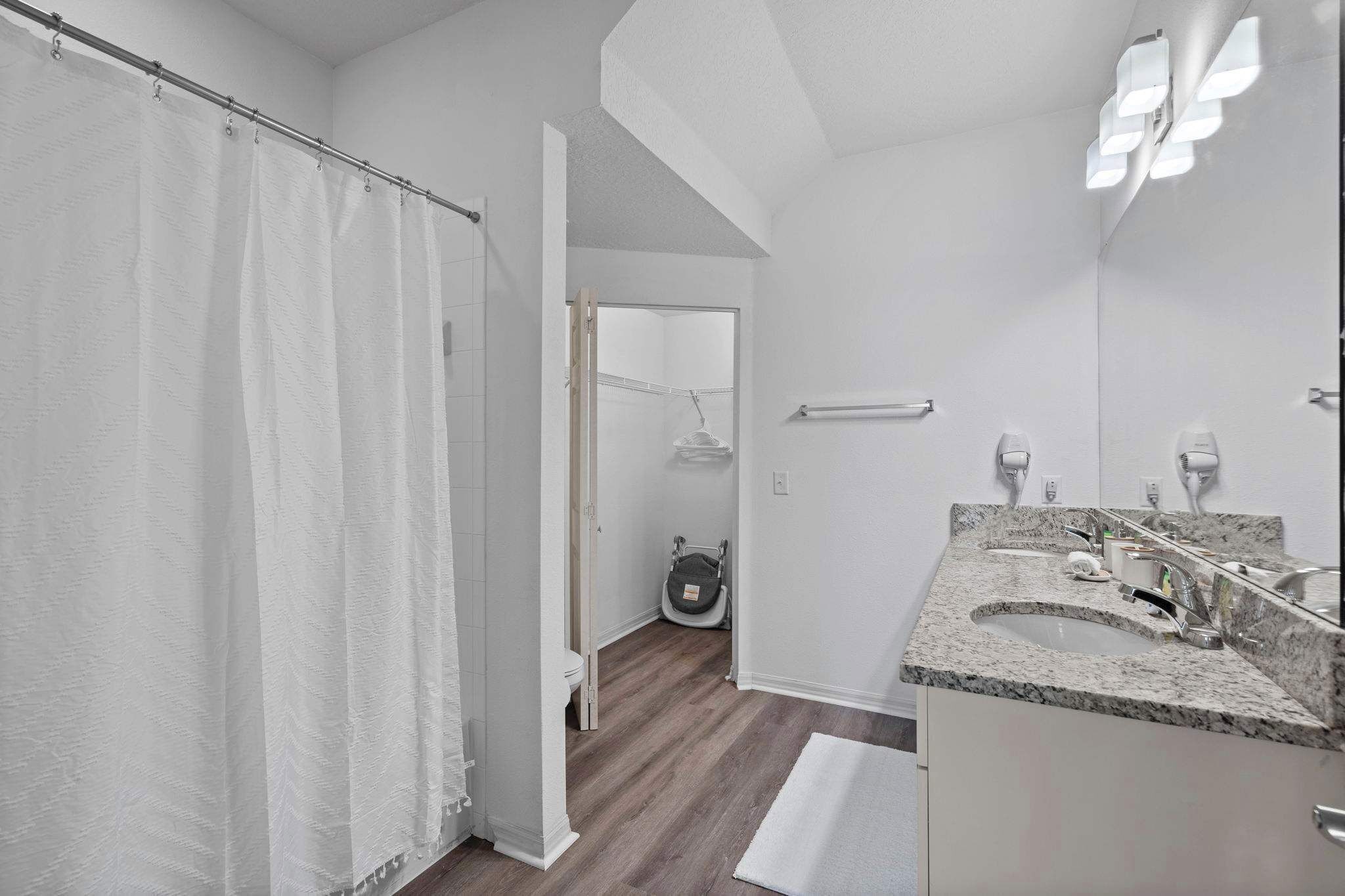 Villa (3 Bedrooms) | Bathroom