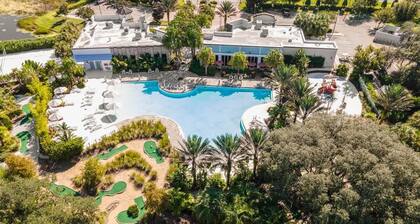 Comfortable Vacation Home up to 10 People