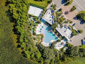 Interior - Comfortable Vacation Home up to 10 People (Davenport)