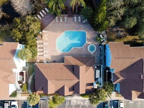 Interior - Enjoy Disney 3brs at Villas of Somerset (Kissimmee)