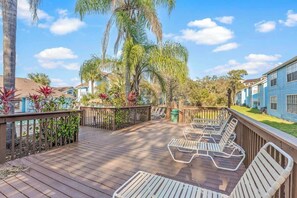 Interior - Enjoy Disney 3brs at Villas of Somerset (Kissimmee)