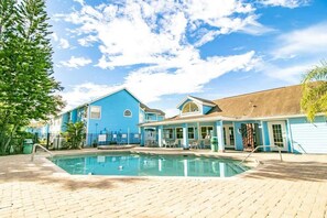 Interior - Enjoy Disney 3brs at Villas of Somerset (Kissimmee)