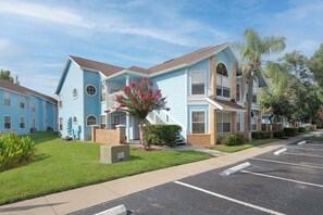 Interior - Enjoy Disney 3brs at Villas of Somerset (Kissimmee)