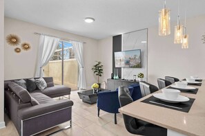 Interior - Magical Getaway in the Best Location for a Perfect Vacation (Davenport)