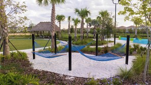 Interior - Magical Getaway in the Best Location for a Perfect Vacation (Davenport)