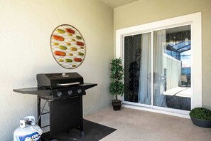 Interior - Great Home, Mickey & Harry Potter Beds, Top Spot (Kissimmee)