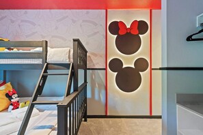 Interior - Luxury Paradise in Orlando Best Location (Orlando)