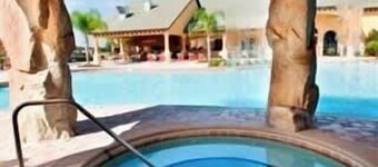 Lovely House for 10 People at Paradise