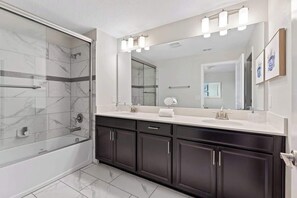 Interior - Disney Familly Lovers up to 11 Guests (Kissimmee)