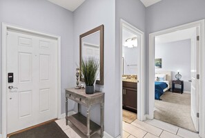 Interior - Spacious 4BR Townhome With Pool at Storey Lake (Kissimmee)