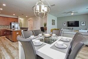 Servicio a la habitación