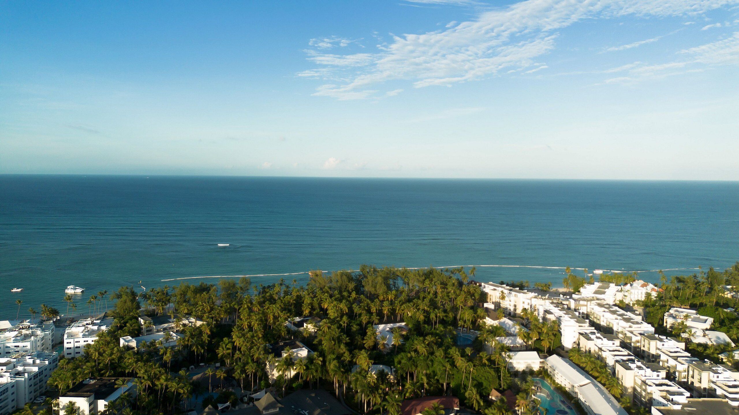 Vista aèria