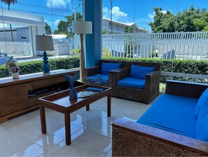 Property grounds - Modern • Pool + Balcony | Close to the Beach (Bavaro)