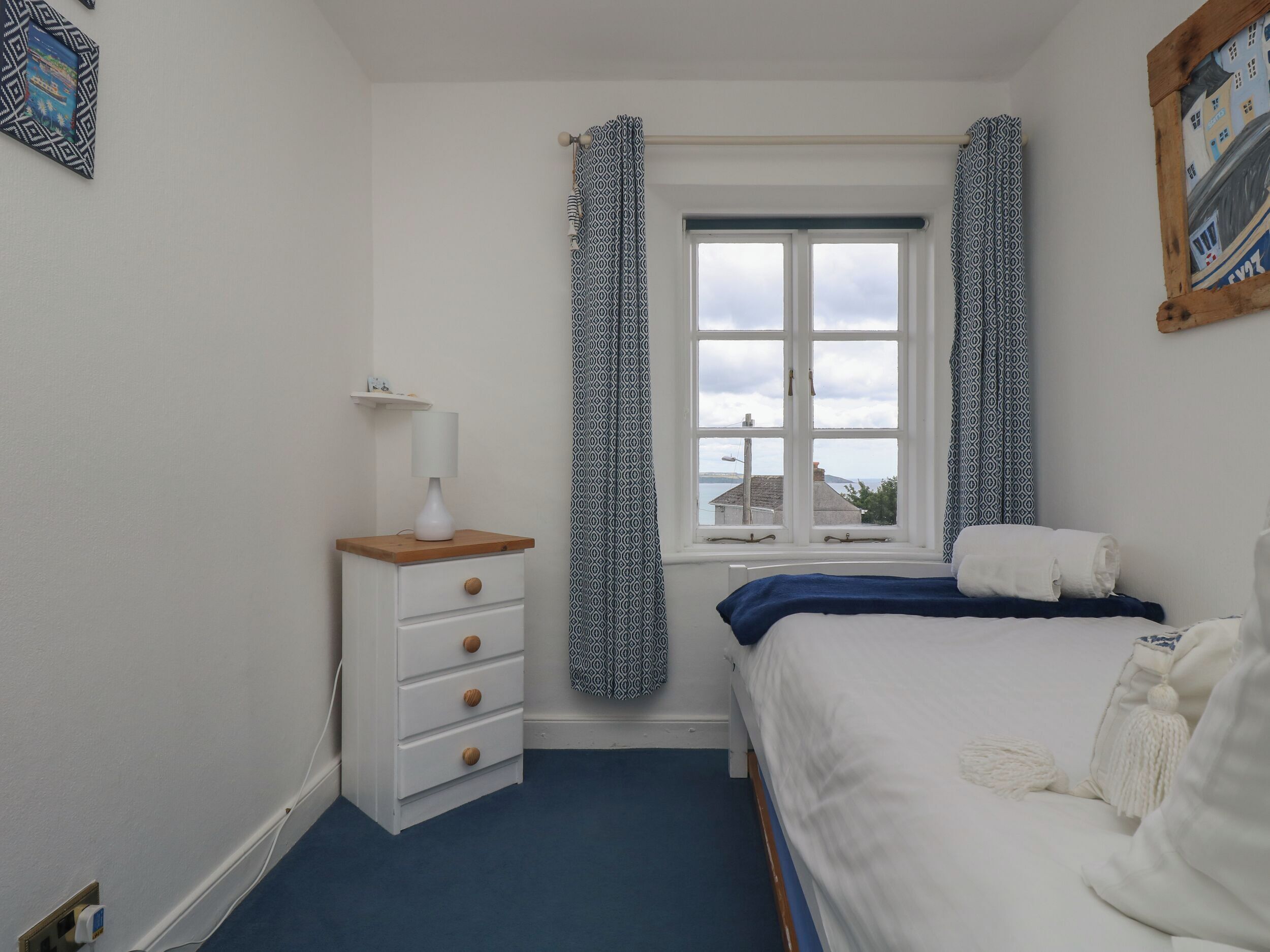 2 多间卧室、特色装修、特色家居、免费 WiFi