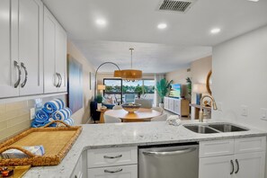 Interior - Midnight Cove II – Unit 133 (Siesta Key)