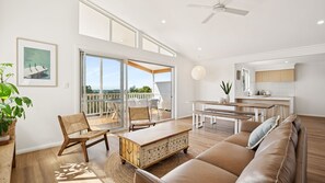 منطقة المعيشة