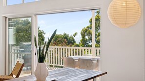 Interior - Scarp n Sea – Sauna, Views & Serene Coastal Escape (Falcon)