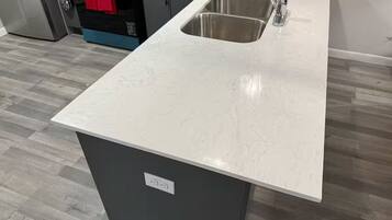 Mikrowelle, Ofen, Herdplatte