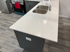 Mikrowelle, Ofen, Herdplatte