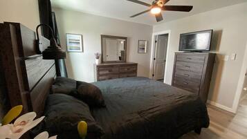 Wi-Fi, draps fournis