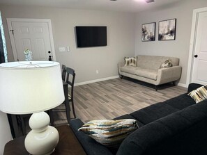 TV