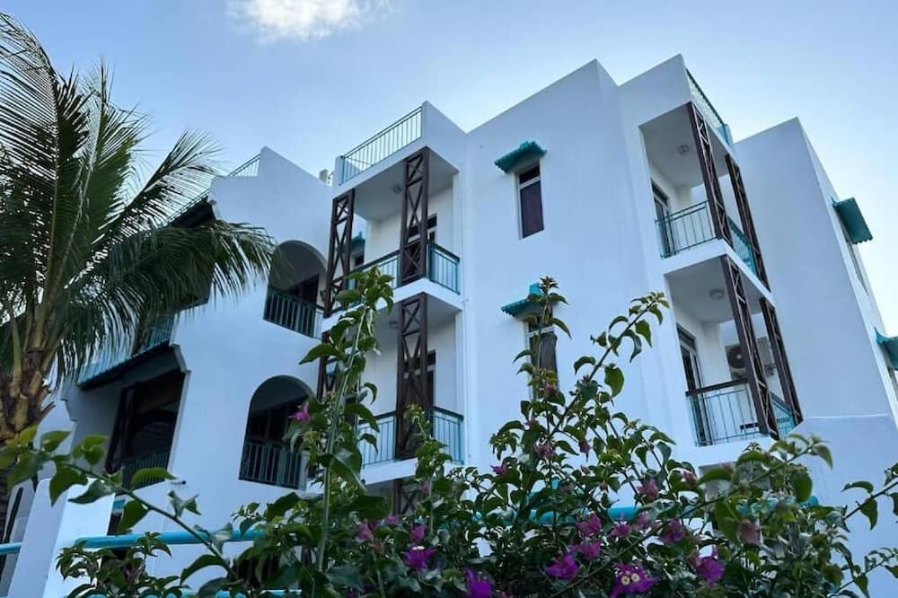 villaspingouin