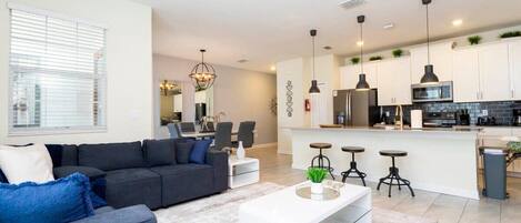 Façade de lâhĂ©bergement