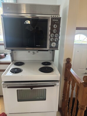 Interior - Monthly Rentals (Edmonton)