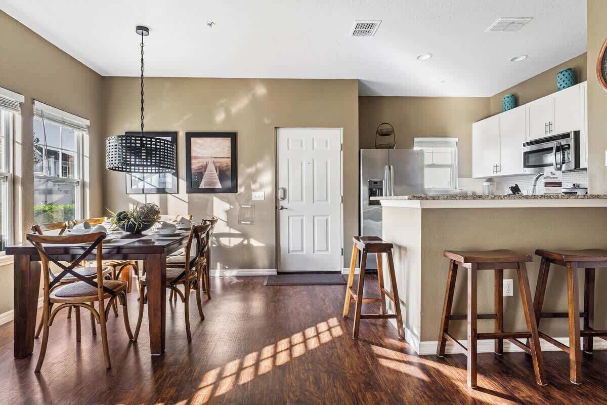 Villa (4 Bedrooms) | Eigene Küche | Mikrowelle, Ofen, Hochstuhl, Mixer