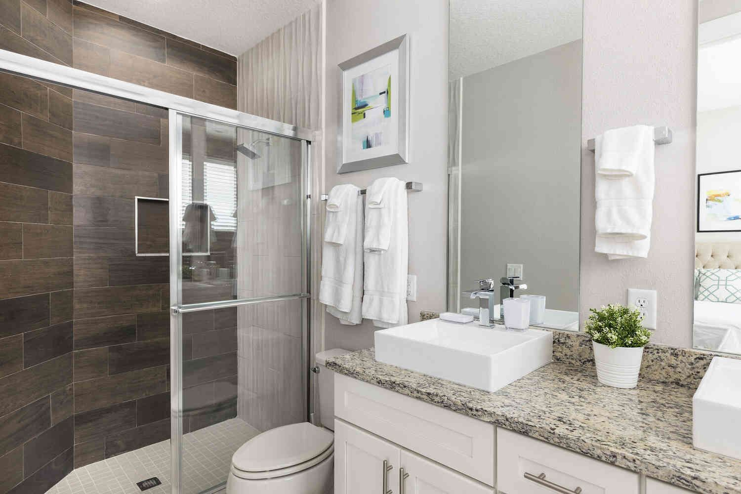 Salle de bain