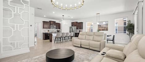 TV, 비디오 게임기