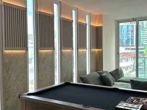 Spielezimmer