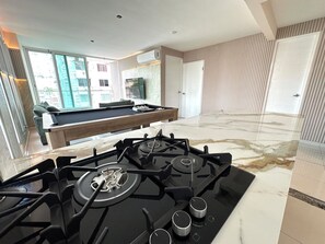 Spielezimmer