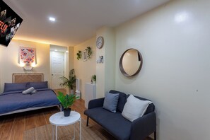 Internetzugang, Bettwäsche