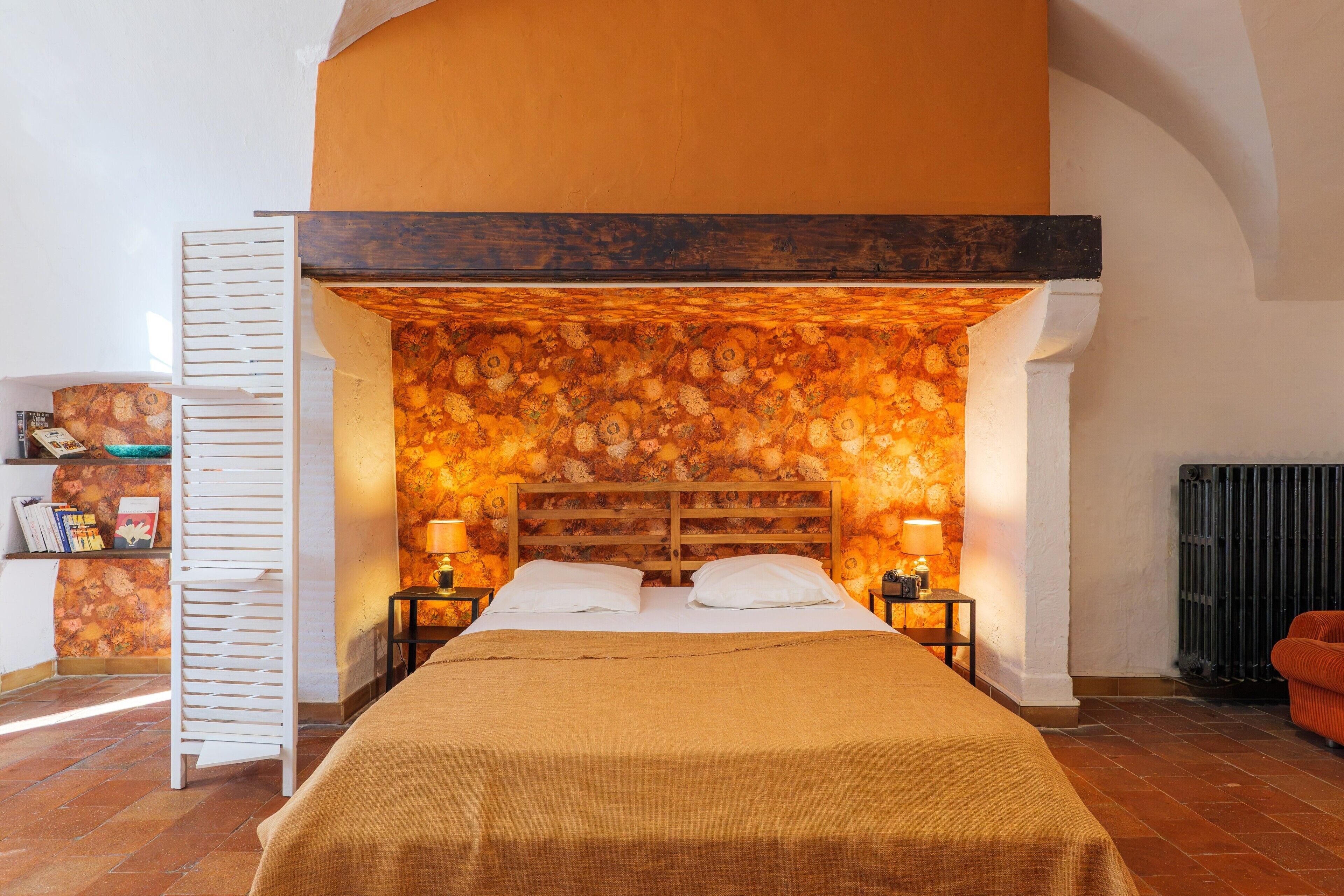 1 soveværelse, Wi-Fi