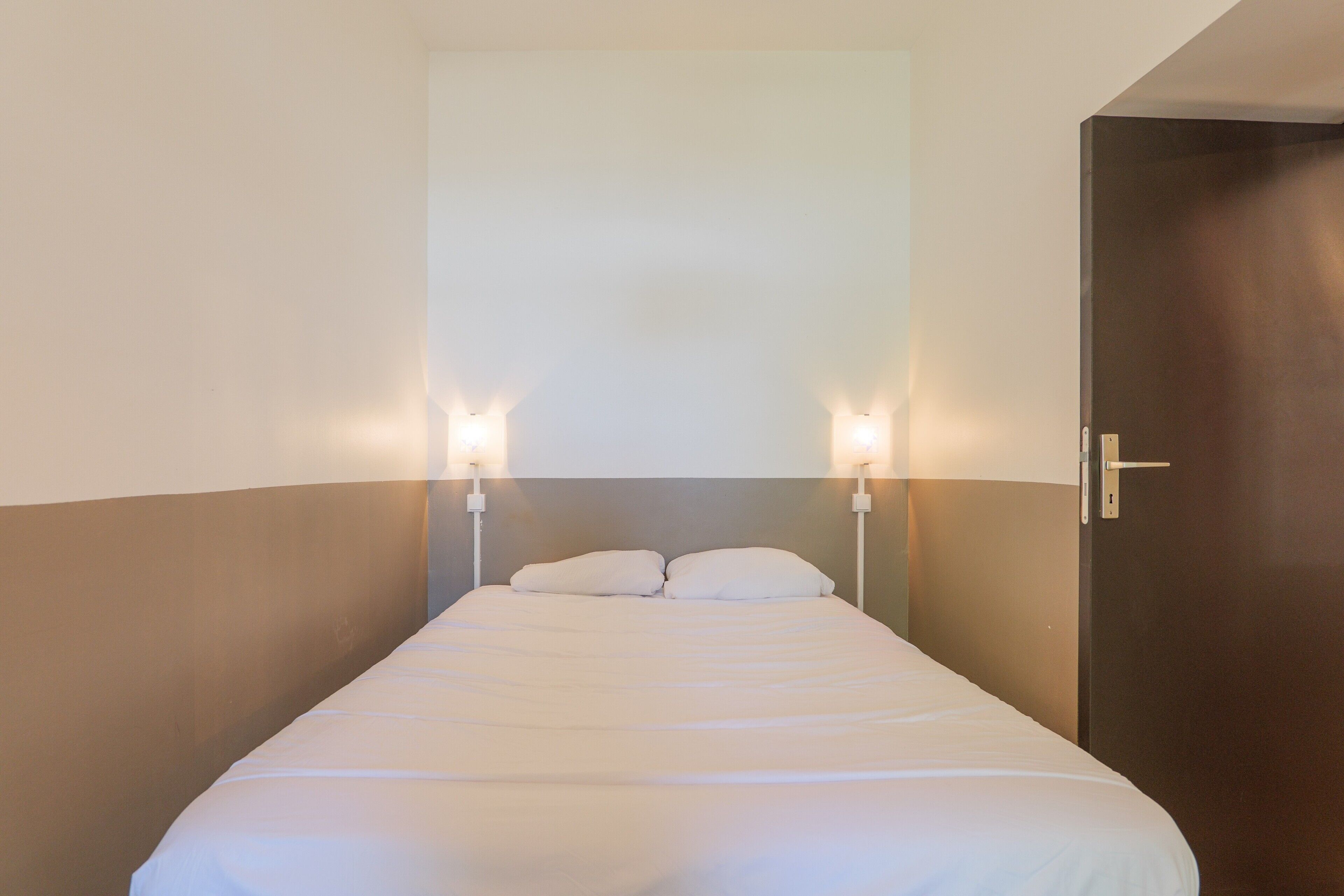 2 chambres, Wi-Fi