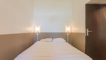 2 chambres, Wi-Fi