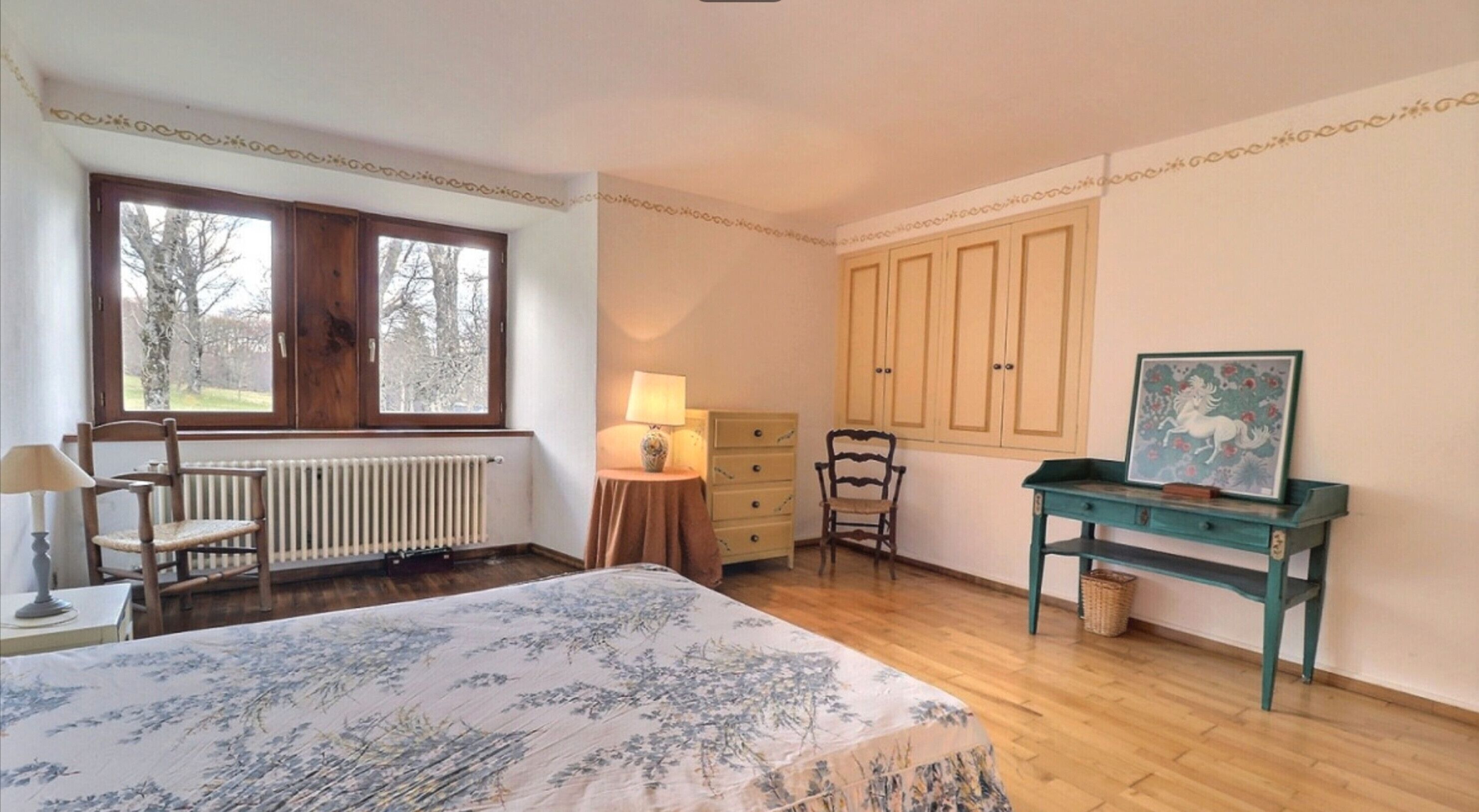 Strykejern/-brett og wi-fi