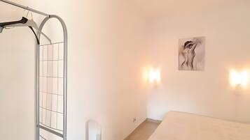 2 Schlafzimmer, WLAN