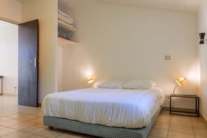 1 Schlafzimmer, WLAN