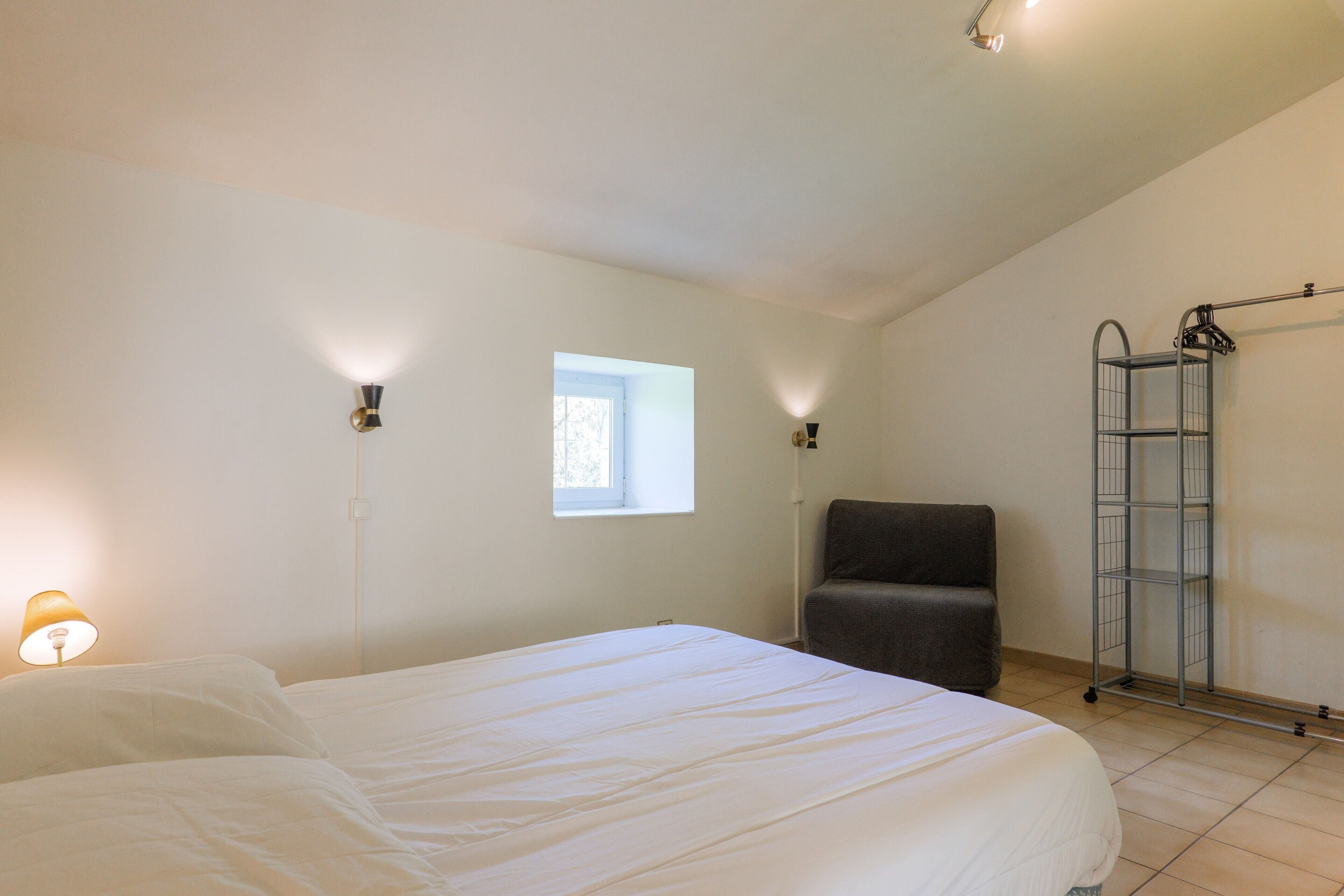 1 bedroom, WiFi