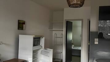 1 habitación y wifi