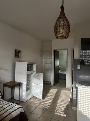 1 habitación y wifi