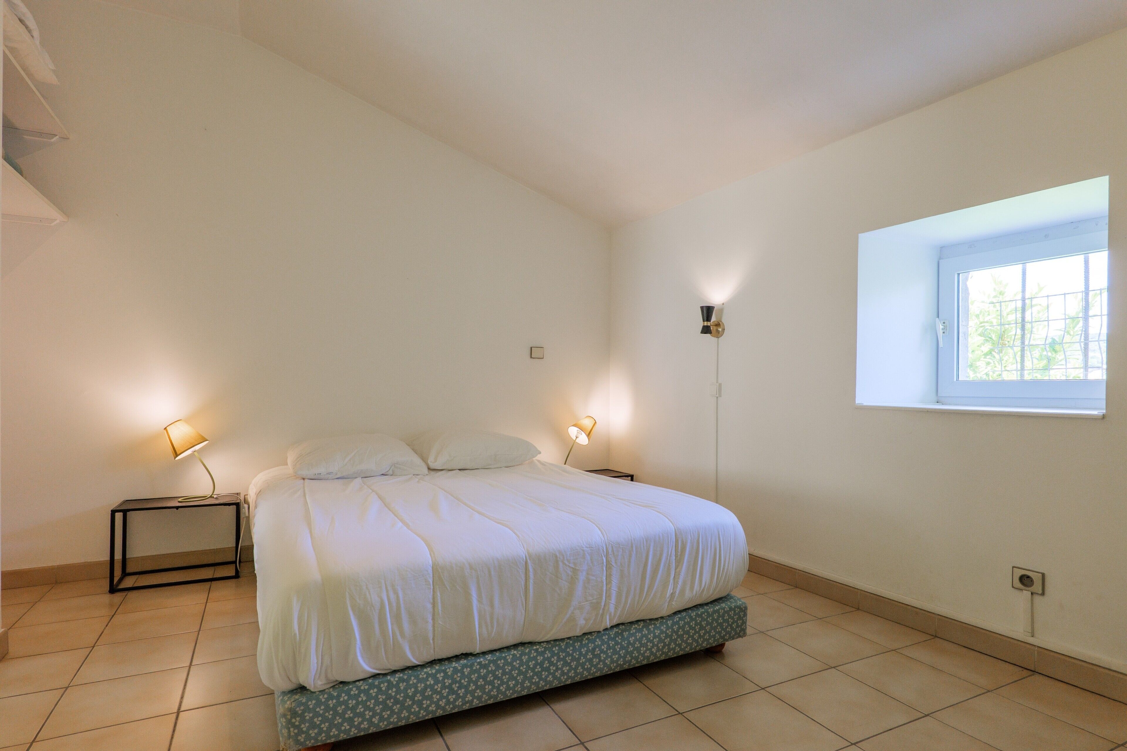 1 bedroom, WiFi