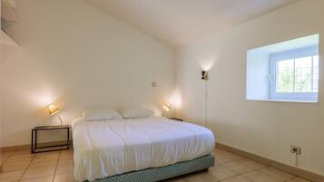 1 bedroom, WiFi
