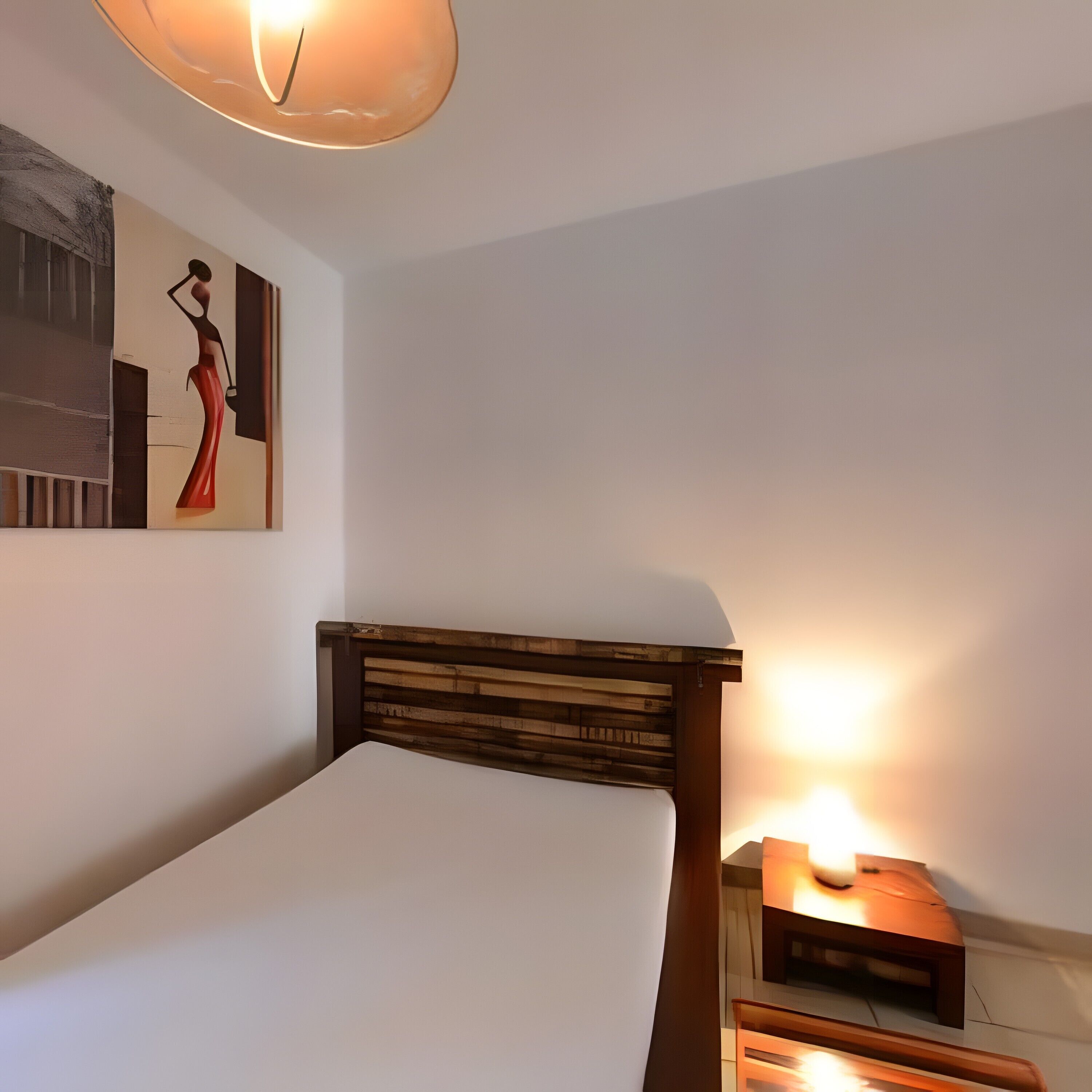 1 多间卧室、WiFi