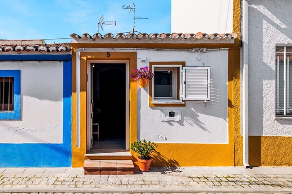 Detalle exterior