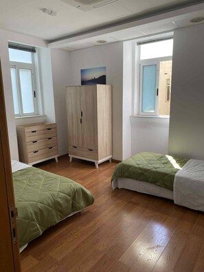 Draps fournis