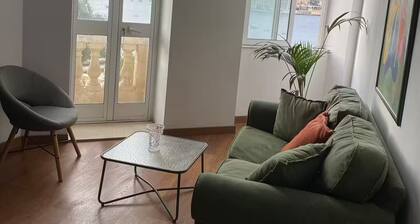 Modern 2BR w/ Breathtaking Sea Views