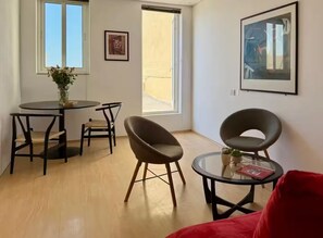 Interior - The High Source (Sliema)